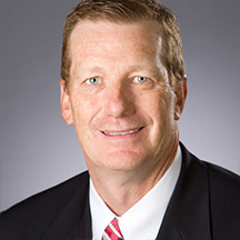 Ross Campbell, Board Member